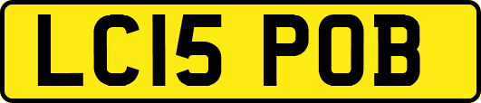 LC15POB