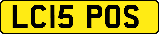 LC15POS