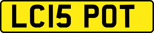 LC15POT