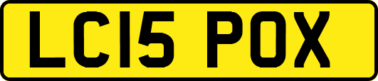 LC15POX