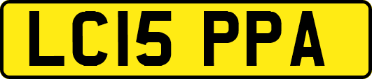 LC15PPA