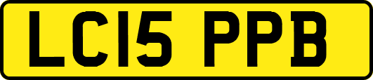 LC15PPB