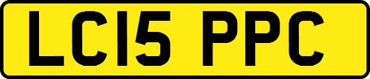 LC15PPC