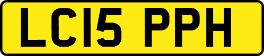 LC15PPH