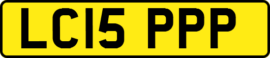 LC15PPP