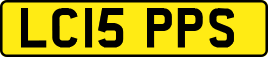 LC15PPS