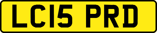 LC15PRD
