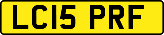 LC15PRF