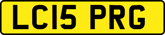LC15PRG