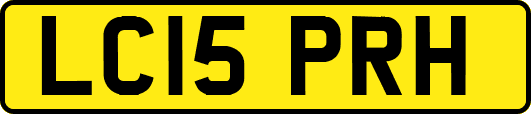 LC15PRH