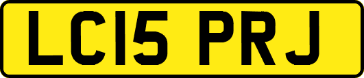 LC15PRJ