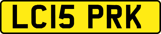LC15PRK