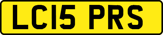 LC15PRS