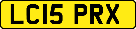 LC15PRX