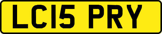 LC15PRY