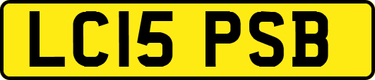 LC15PSB