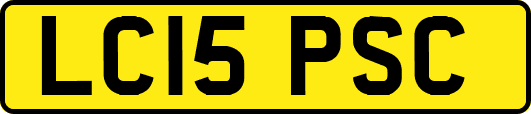 LC15PSC