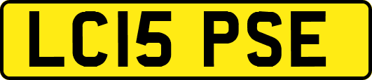 LC15PSE