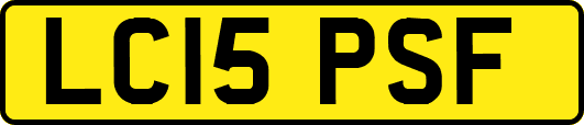 LC15PSF