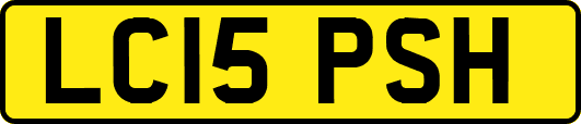 LC15PSH