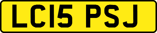 LC15PSJ