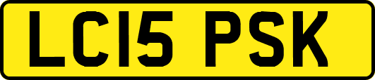 LC15PSK