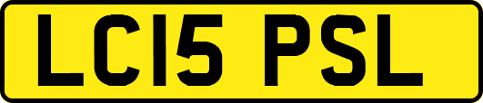 LC15PSL