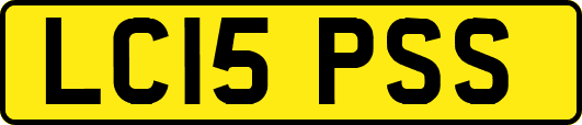 LC15PSS