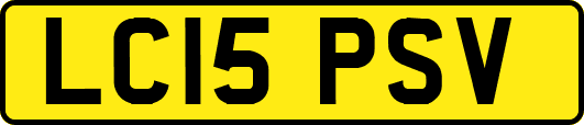 LC15PSV