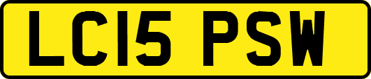 LC15PSW