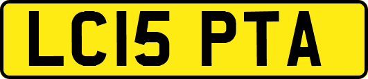 LC15PTA