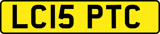 LC15PTC