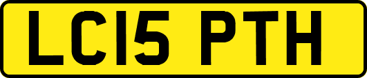 LC15PTH