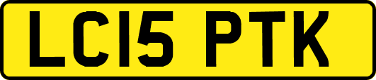 LC15PTK