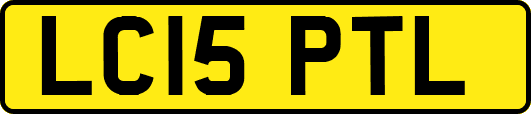 LC15PTL