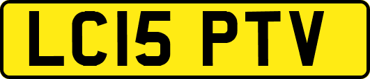 LC15PTV
