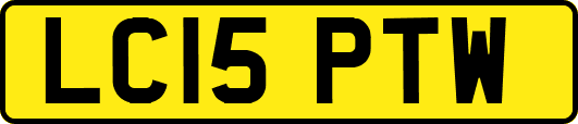 LC15PTW