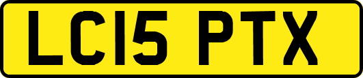 LC15PTX
