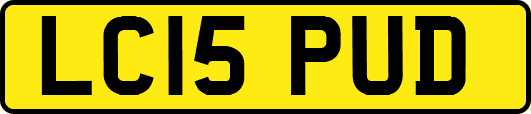 LC15PUD