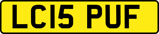 LC15PUF