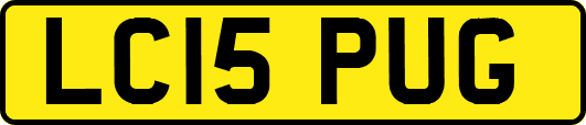 LC15PUG