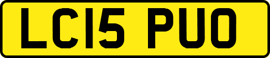 LC15PUO