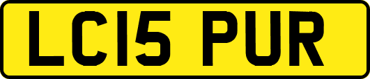 LC15PUR