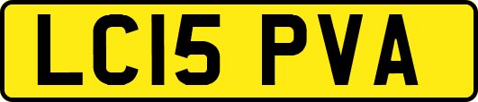 LC15PVA