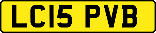 LC15PVB