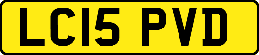 LC15PVD