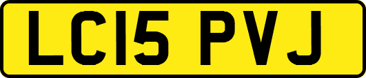 LC15PVJ