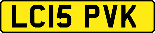 LC15PVK
