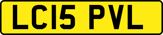 LC15PVL