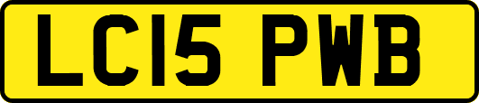 LC15PWB